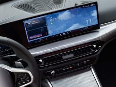 BMW 4 Series 2024 430i M Sports Night Package - ფოტო 15