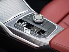 BMW 4 Series 2024 430i M Sports Night Package - ფოტო 16