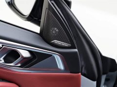 BMW 4 Series 2024 430i M Sports Night Package - ფოტო 18