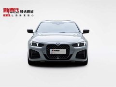 BMW 4 Series 2024 430i M Sports Night Package - ფოტო 2
