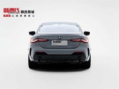 BMW 4 Series 2024 430i M Sports Night Package - ფოტო 4