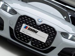 BMW 4 Series 2024 430i M Sports Night Package - ფოტო 5