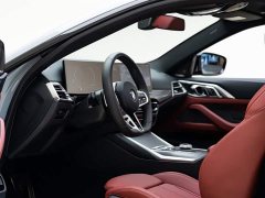 BMW 4 Series 2024 430i M Sports Night Package - ფოტო 9