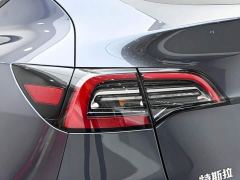 Tesla Model Y Rear-Wheel Drive - ფოტო 10