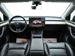 Tesla Model Y Rear-Wheel Drive - ფოტო 13