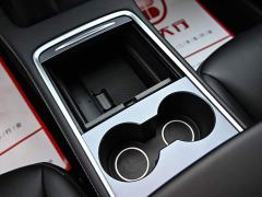 Tesla Model Y Rear-Wheel Drive - ფოტო 17
