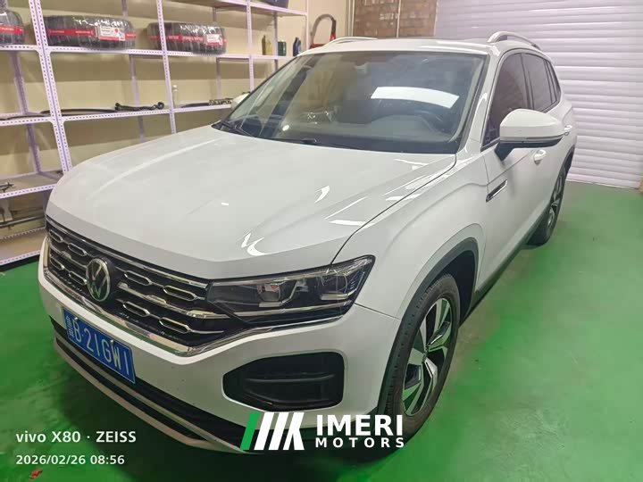 Haval 280TSI 2WDLuxury Edition