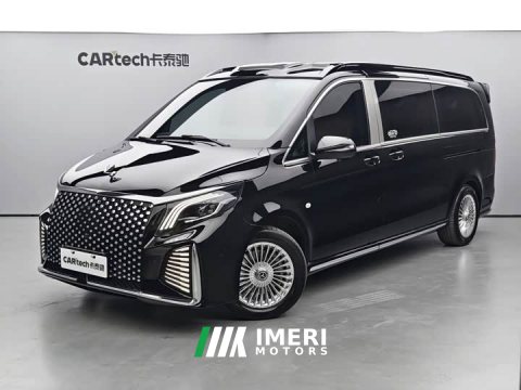 2023 Mercedes-Benz Vito 2.0T Business Edition 7 - ავტომობილი ჩინეთიდან