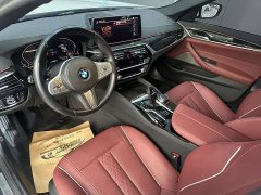 BMW 5 Series 2022 Facelift II 525Li M Sport Package - ფოტო 11