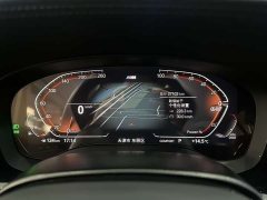 BMW 5 Series 2022 Facelift II 525Li M Sport Package - ფოტო 12