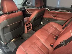 BMW 5 Series 2022 Facelift II 525Li M Sport Package - ფოტო 9