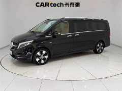 Mercedes-Benz V-Class 2020 V 260 L Long Wheelbase Luxury Edition - photo 1