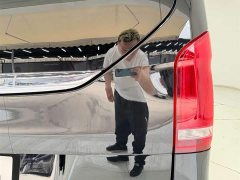 Mercedes-Benz V-Class 2020 V 260 L Long Wheelbase Luxury Edition - photo 10