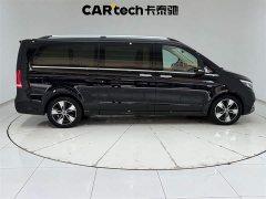 Mercedes-Benz V-Class 2020 V 260 L Long Wheelbase Luxury Edition - photo 12