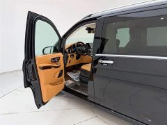 Mercedes-Benz V-Class 2020 V 260 L Long Wheelbase Luxury Edition - photo 13