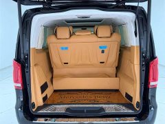 Mercedes-Benz V-Class 2020 V 260 L Long Wheelbase Luxury Edition - photo 14