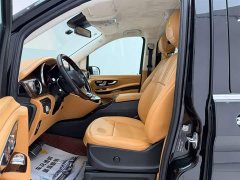 Mercedes-Benz V-Class 2020 V 260 L Long Wheelbase Luxury Edition - photo 15