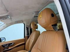 Mercedes-Benz V-Class 2020 V 260 L Long Wheelbase Luxury Edition - photo 16