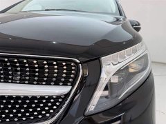 Mercedes-Benz V-Class 2020 V 260 L Long Wheelbase Luxury Edition - photo 2