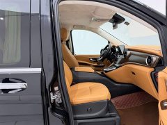 Mercedes-Benz V-Class 2020 V 260 L Long Wheelbase Luxury Edition - photo 20