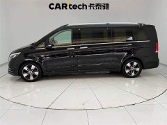 Mercedes-Benz V-Class 2020 V 260 L Long Wheelbase Luxury Edition - photo 6