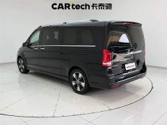 Mercedes-Benz V-Class 2020 V 260 L Long Wheelbase Luxury Edition - photo 7