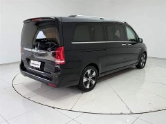 Mercedes-Benz V-Class 2020 V 260 L Long Wheelbase Luxury Edition - photo 8