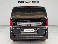 Mercedes-Benz V-Class 2020 V 260 L Long Wheelbase Luxury Edition - photo 9
