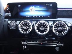 Mercedes-Benz A-Class 2022 Facelift Three A 200 L Sports Sedan Fashionable - photo 10
