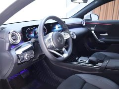 Mercedes-Benz A-Class 2022 Facelift Three A 200 L Sports Sedan Fashionable - photo 11