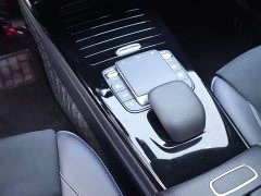 Mercedes-Benz A-Class 2022 Facelift Three A 200 L Sports Sedan Fashionable - photo 12