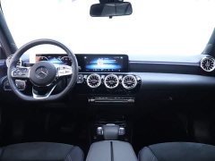 Mercedes-Benz A-Class 2022 Facelift Three A 200 L Sports Sedan Fashionable - photo 13