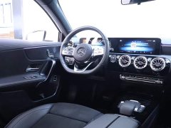 Mercedes-Benz A-Class 2022 Facelift Three A 200 L Sports Sedan Fashionable - photo 14