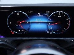 Mercedes-Benz A-Class 2022 Facelift Three A 200 L Sports Sedan Fashionable - photo 15