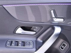 Mercedes-Benz A-Class 2022 Facelift Three A 200 L Sports Sedan Fashionable - photo 16