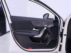 Mercedes-Benz A-Class 2022 Facelift Three A 200 L Sports Sedan Fashionable - photo 17
