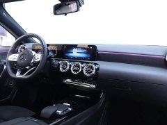 Mercedes-Benz A-Class 2022 Facelift Three A 200 L Sports Sedan Fashionable - photo 18