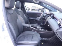 Mercedes-Benz A-Class 2022 Facelift Three A 200 L Sports Sedan Fashionable - photo 19