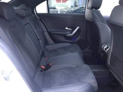 Mercedes-Benz A-Class 2022 Facelift Three A 200 L Sports Sedan Fashionable - photo 20