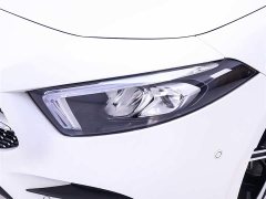 Mercedes-Benz A-Class 2022 Facelift Three A 200 L Sports Sedan Fashionable - photo 4