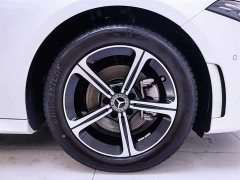 Mercedes-Benz A-Class 2022 Facelift Three A 200 L Sports Sedan Fashionable - photo 6