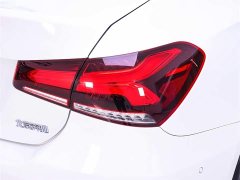 Mercedes-Benz A-Class 2022 Facelift Three A 200 L Sports Sedan Fashionable - photo 9
