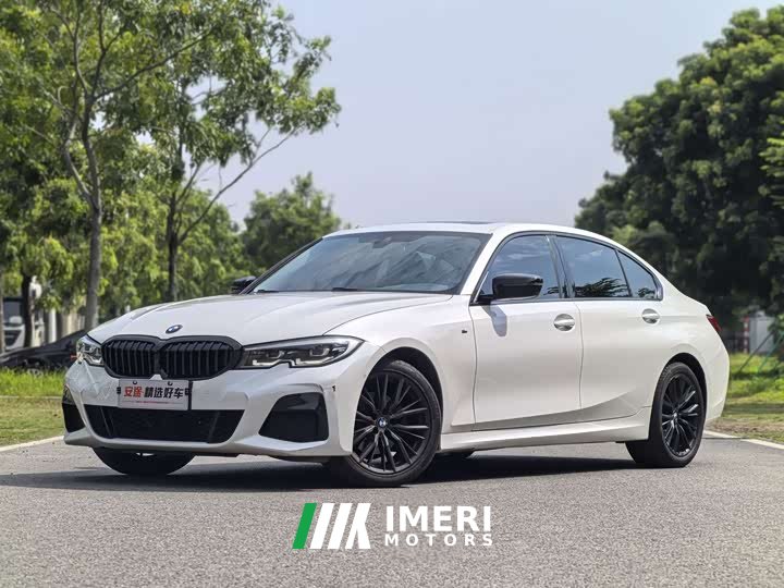 BMW 3 325i M