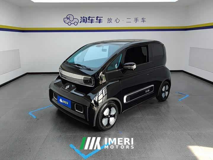 Baojun KiWi EV Edition