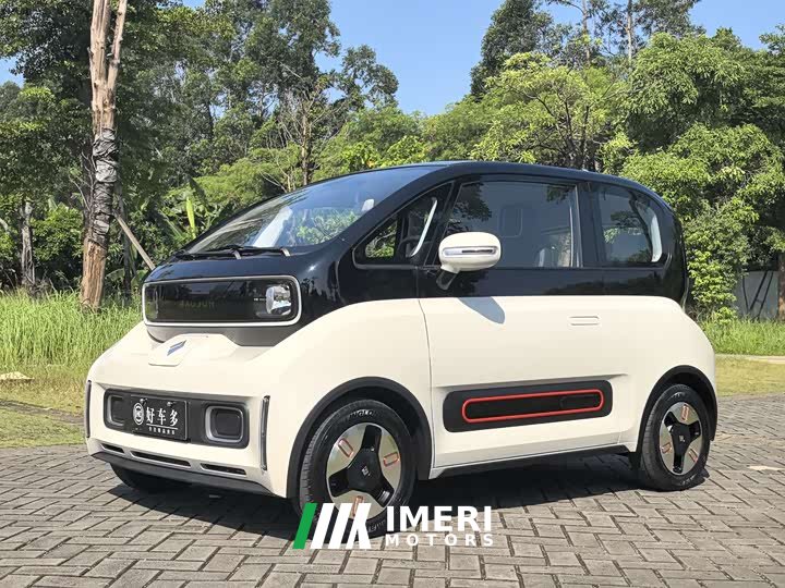 BYD KiWi EV Edition