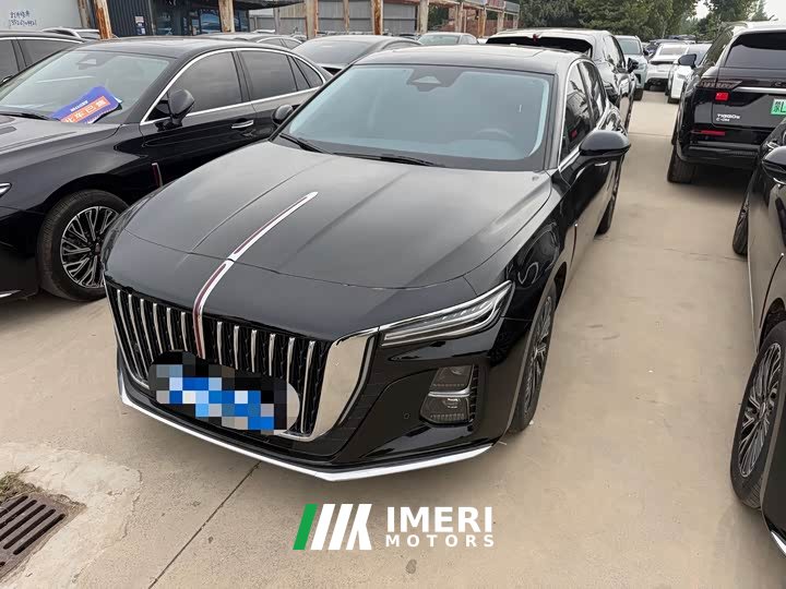 FAW H5 2.0T Edition