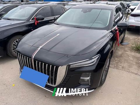 2025 Hongqi H5 1.5T DCT Qiyue Edition