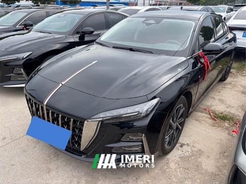 2025 FAW H6 2.0T Edition - ავტომობილი ჩინეთიდან
