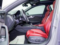 Audi S4 3.0 TFSI - ფოტო 10