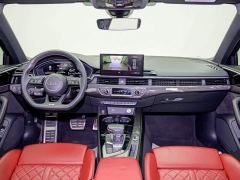 Audi S4 3.0 TFSI - ფოტო 12